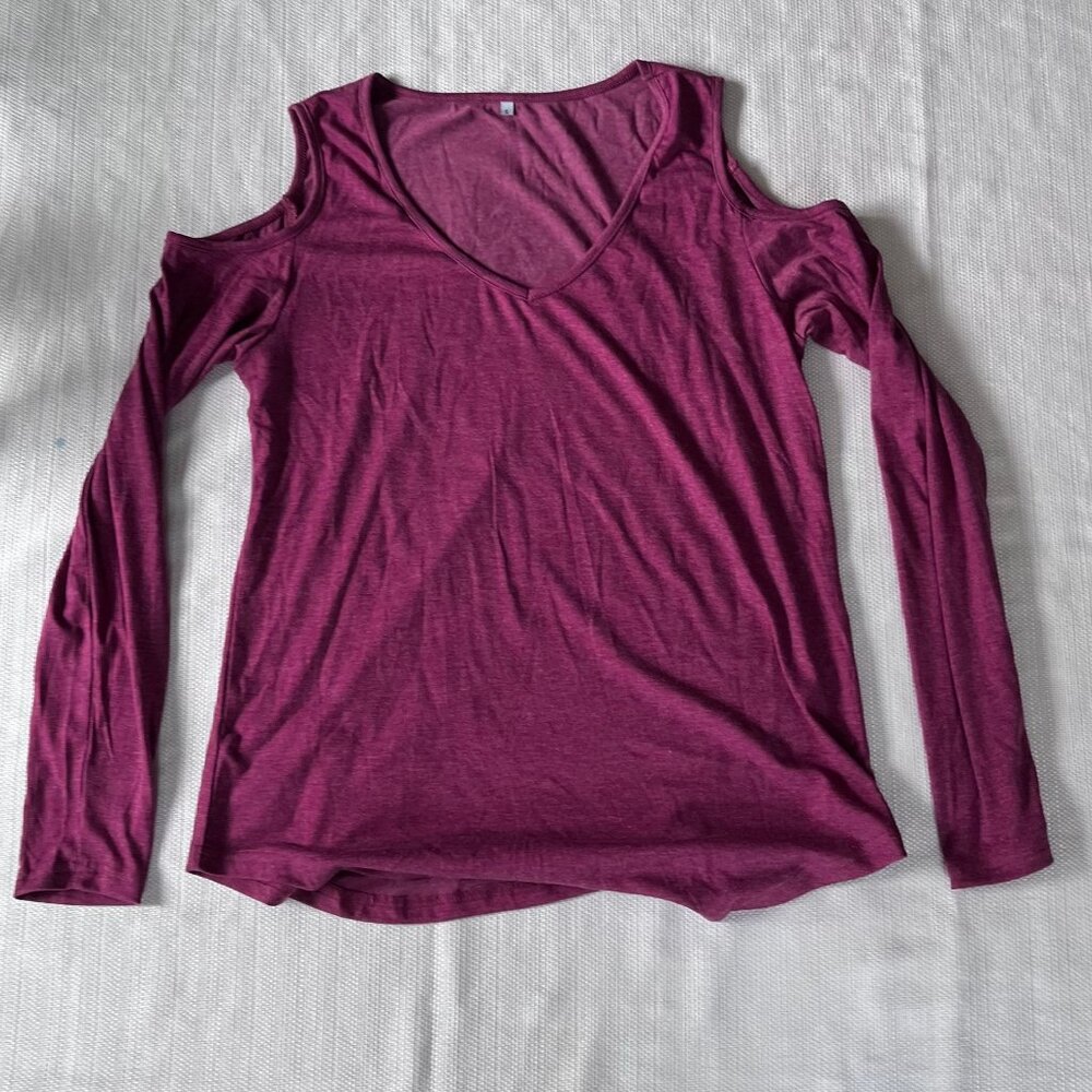 Cropped Casual